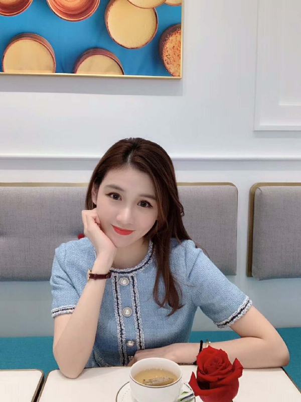 Emily的第二张照片--武夷山相亲网