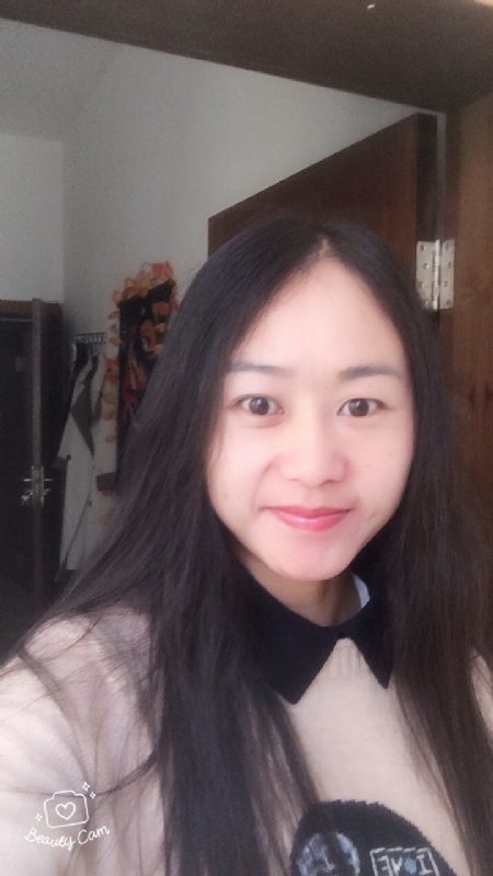 Misszoe的第一张照片--武夷山相亲网