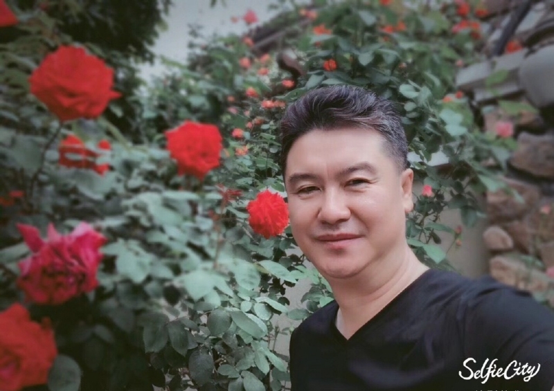 姓李名光耀的第一张照片--武夷山相亲网