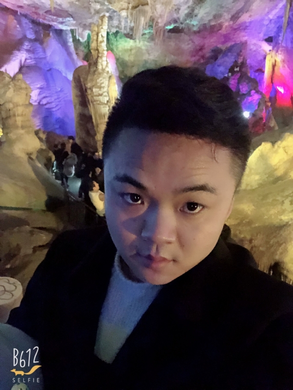 奔跑的五花肉的第一张照片--武夷山相亲网
