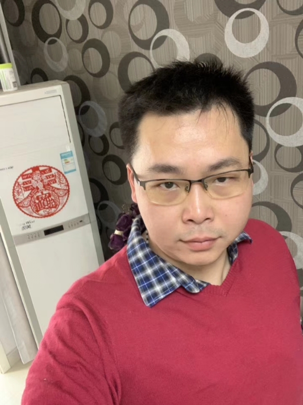 小李a的第一张照片--武夷山相亲网
