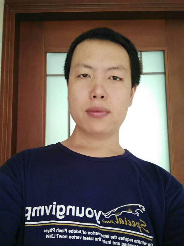 期待认识你的第一张照片--武夷山相亲网