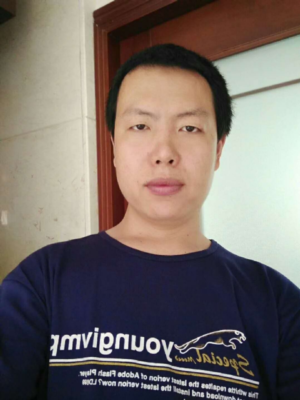 期待认识你的第三张照片--武夷山相亲网