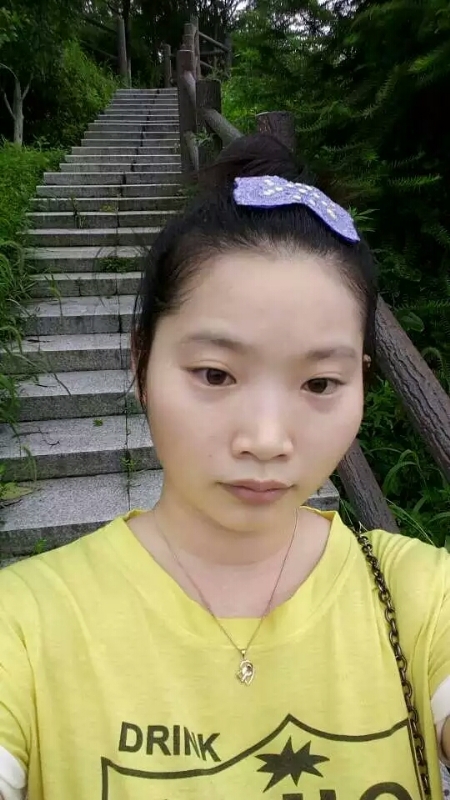 清风的第一张照片--武夷山相亲网