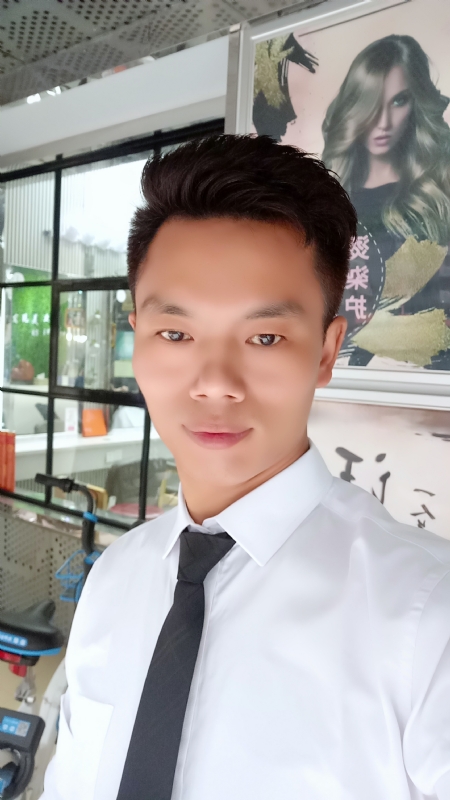阳光男士的第一张照片--武夷山相亲网