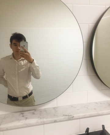 男人盾的第一张照片--武夷山相亲网