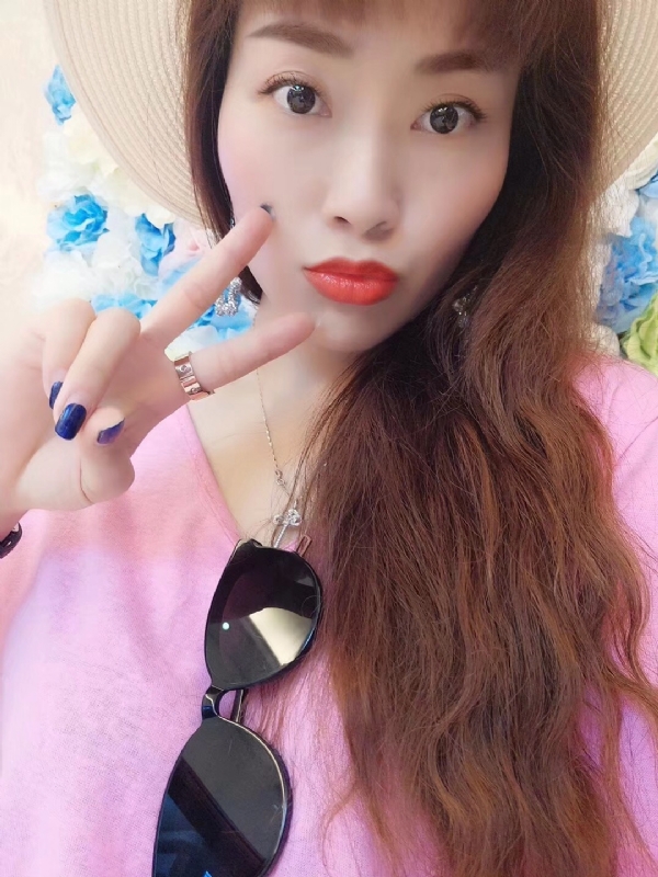 晴子的第一张照片--武夷山相亲网