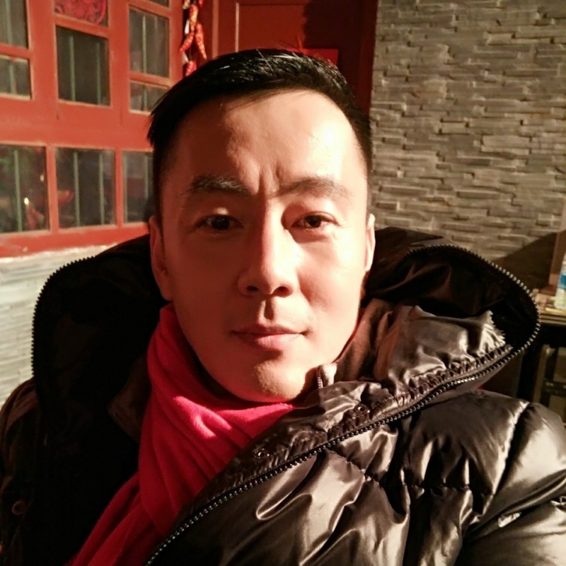 月满西楼的第一张照片--武夷山相亲网