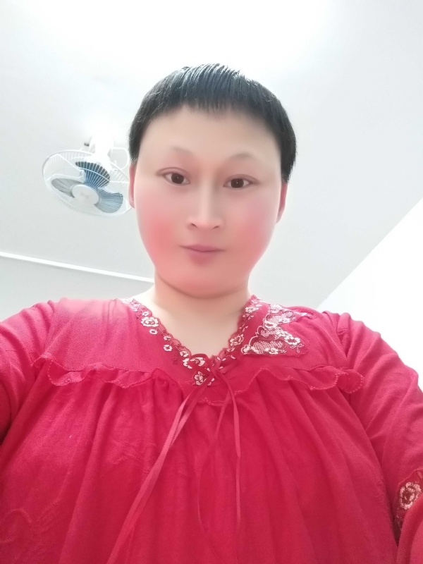 彩虹姐姐永不言弃的第一张照片--武夷山相亲网