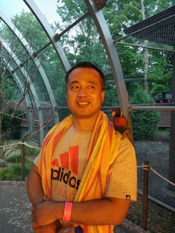 sa的第一张照片--武夷山相亲网