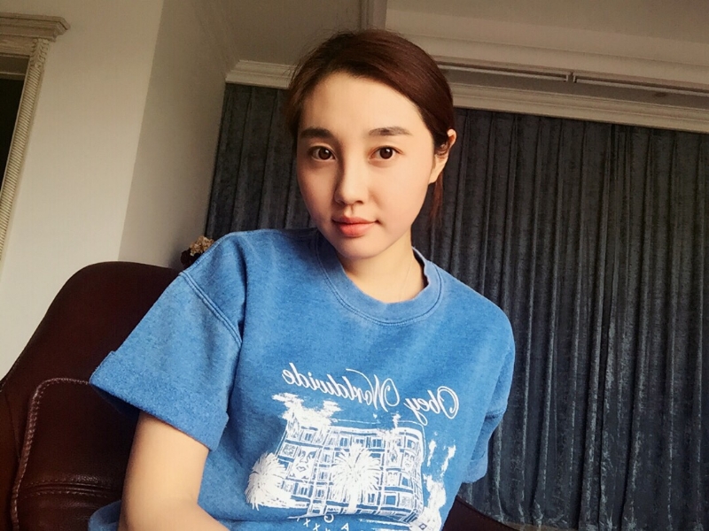 一叶知秋的第五张照片--武夷山相亲网
