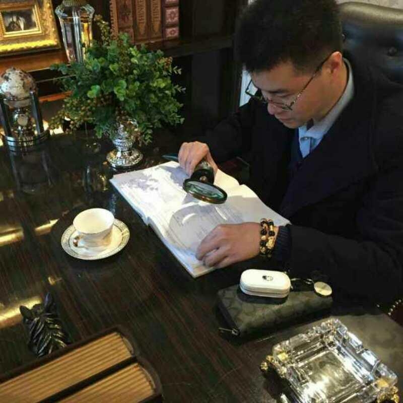 海纳百川的第一张照片--武夷山相亲网
