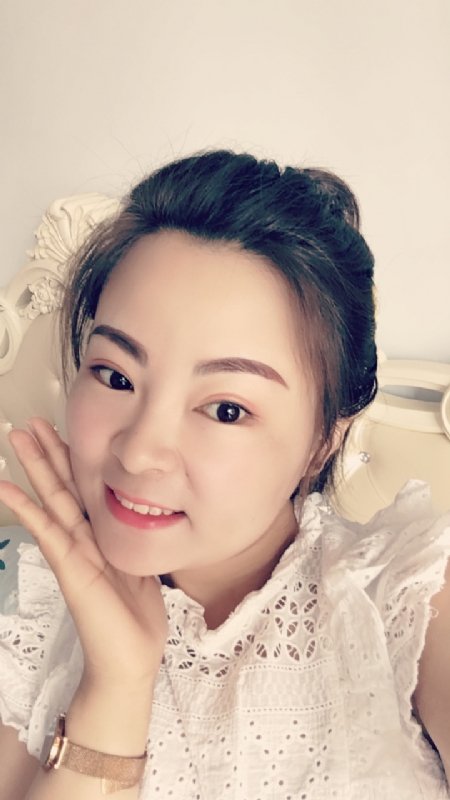 美琳的第一张照片--武夷山相亲网