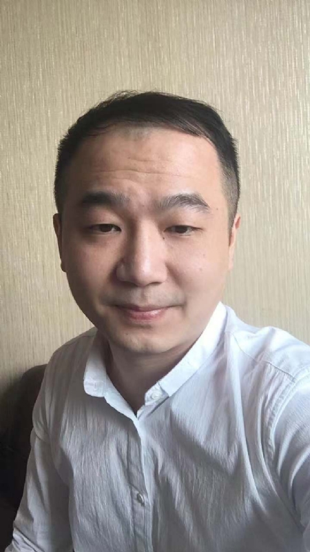 陈泽龙的第一张照片--武夷山相亲网