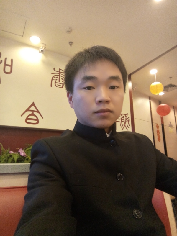 夜凉露沾衣的第一张照片--武夷山相亲网