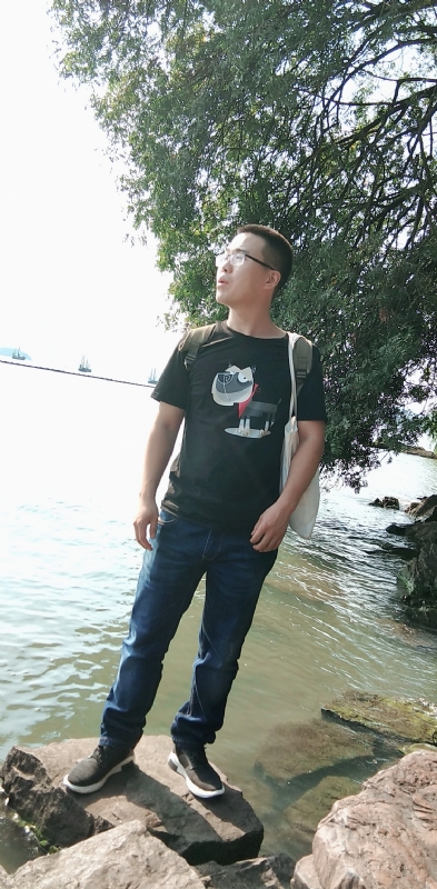 后来的我们的第一张照片--武夷山相亲网