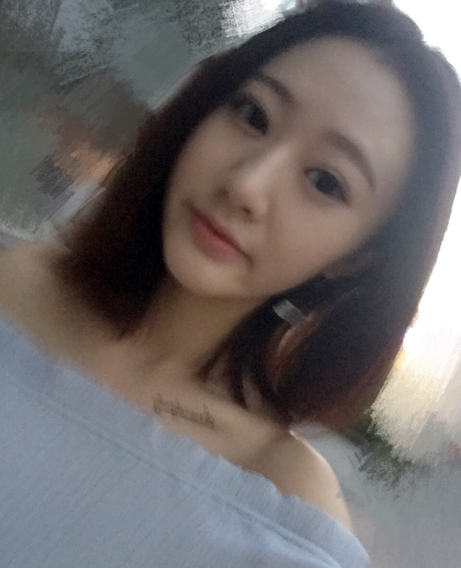 天青色等烟雨的第一张照片--武夷山相亲网