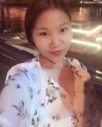 彩儿的第一张照片--武夷山相亲网