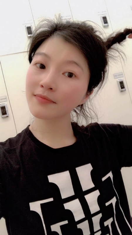 Yogagirl的第一张照片--武夷山相亲网