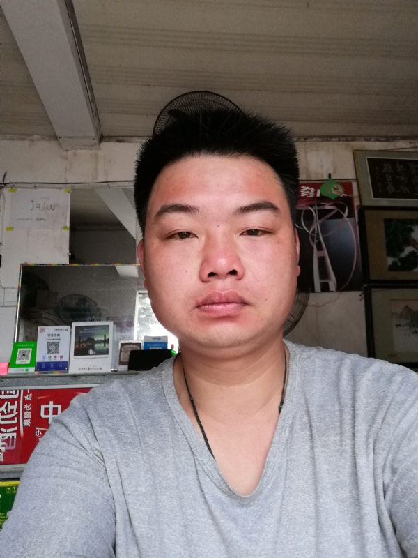 憨佬俵的第一张照片--武夷山相亲网