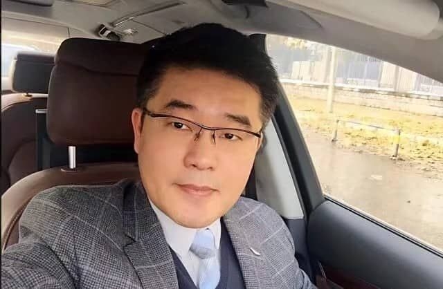 人生百味苦尽甘来的第一张照片--武夷山相亲网