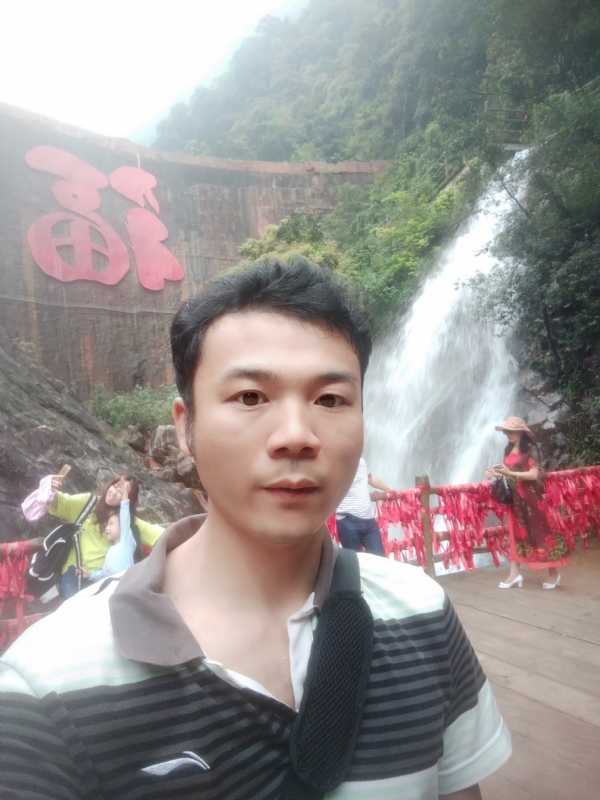 珊珊您是珊无无无妻的第一张照片--武夷山相亲网