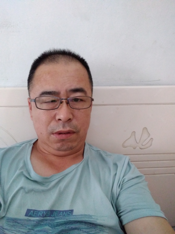 大叔的第一张照片--武夷山相亲网