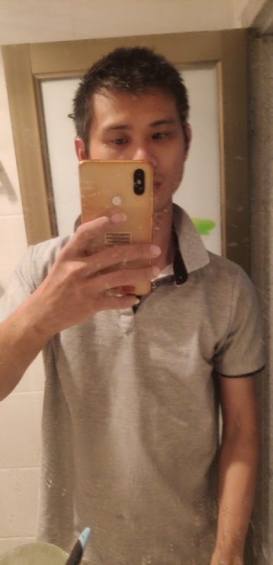 对酒醉红颜的第一张照片--武夷山相亲网