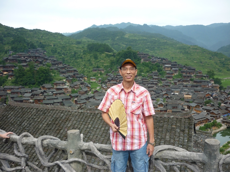 老哲的第七张照片--武夷山相亲网