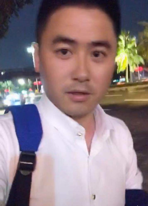 chen的第二张照片--武夷山相亲网