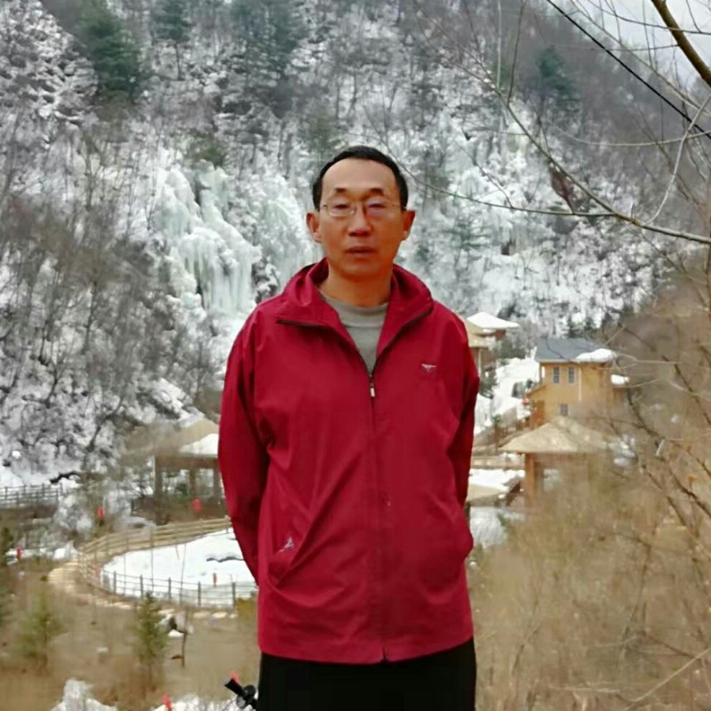 黄河赤子的第一张照片--武夷山相亲网