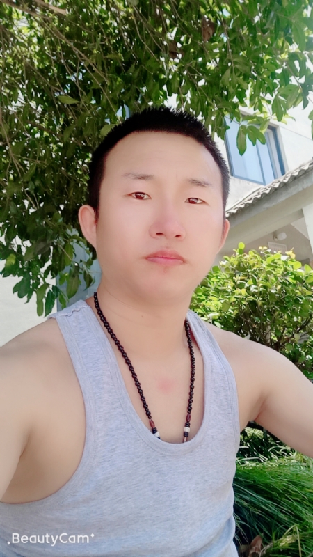 系咯在的第一张照片--武夷山相亲网