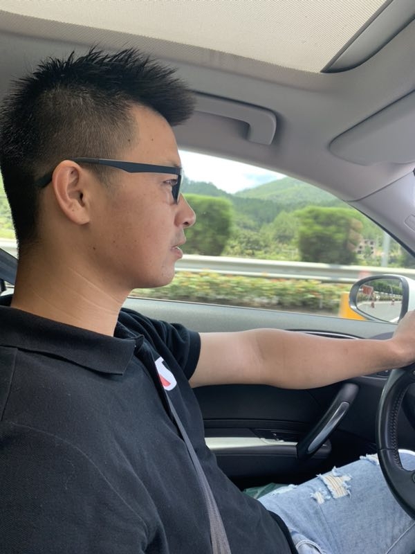 浪漫益友的第一张照片--武夷山相亲网
