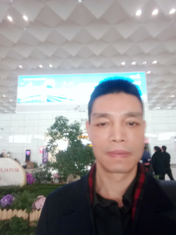 阿源的第一张照片--武夷山相亲网