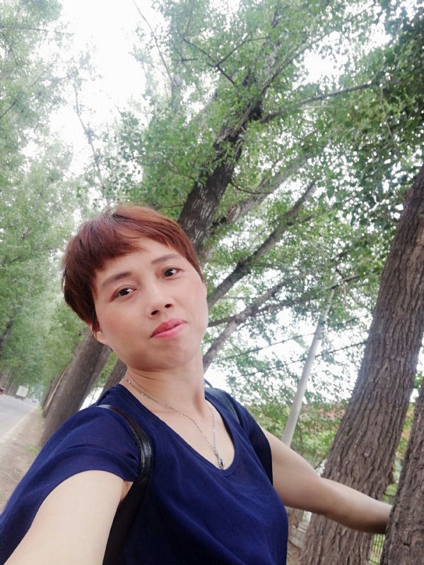 健康快乐女神的第二张照片--武夷山相亲网