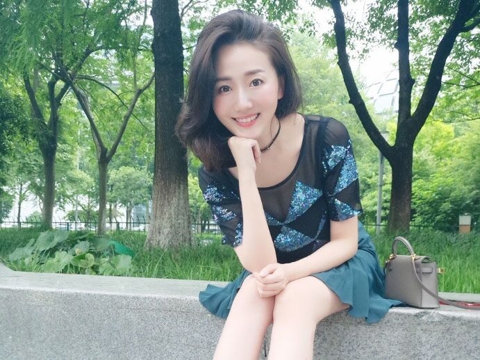 Ella的第一张照片--武夷山相亲网