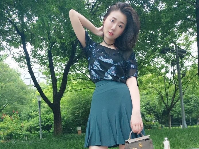 Ella的第三张照片--武夷山相亲网