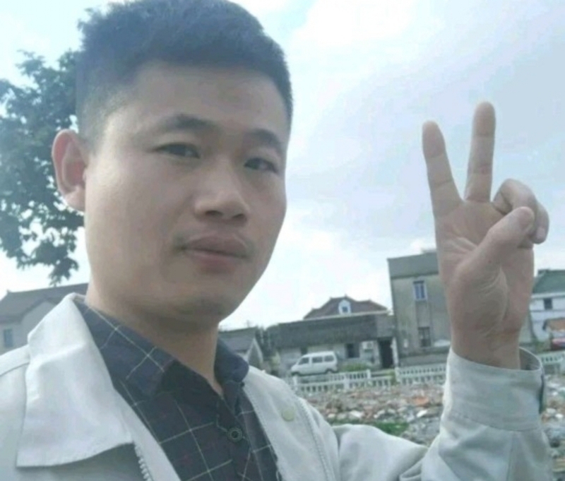 兰花的第一张照片--武夷山相亲网
