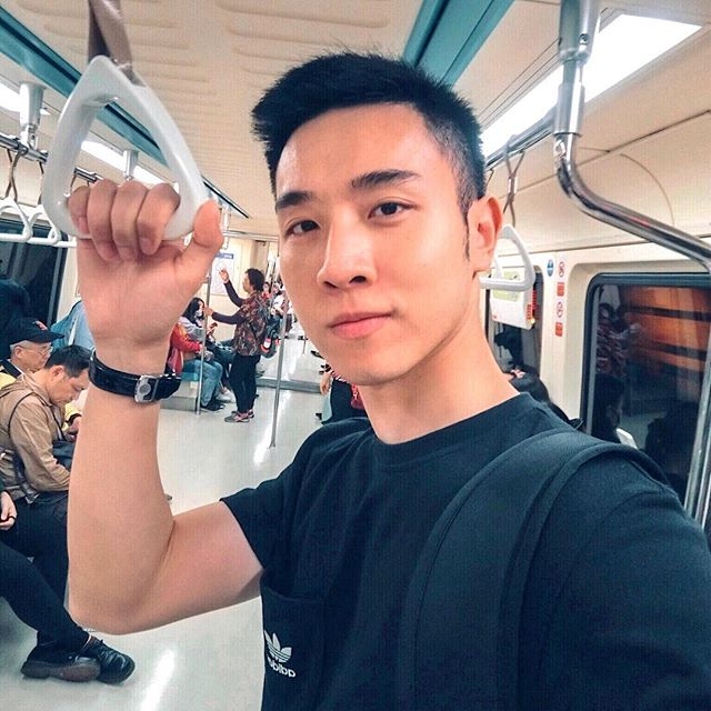 然然男士的第三张照片--武夷山相亲网