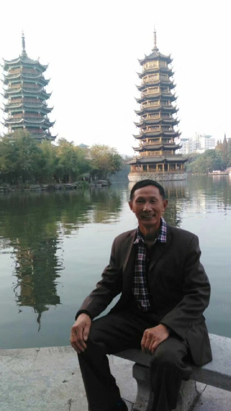 寻找有缘人的第一张照片--武夷山相亲网