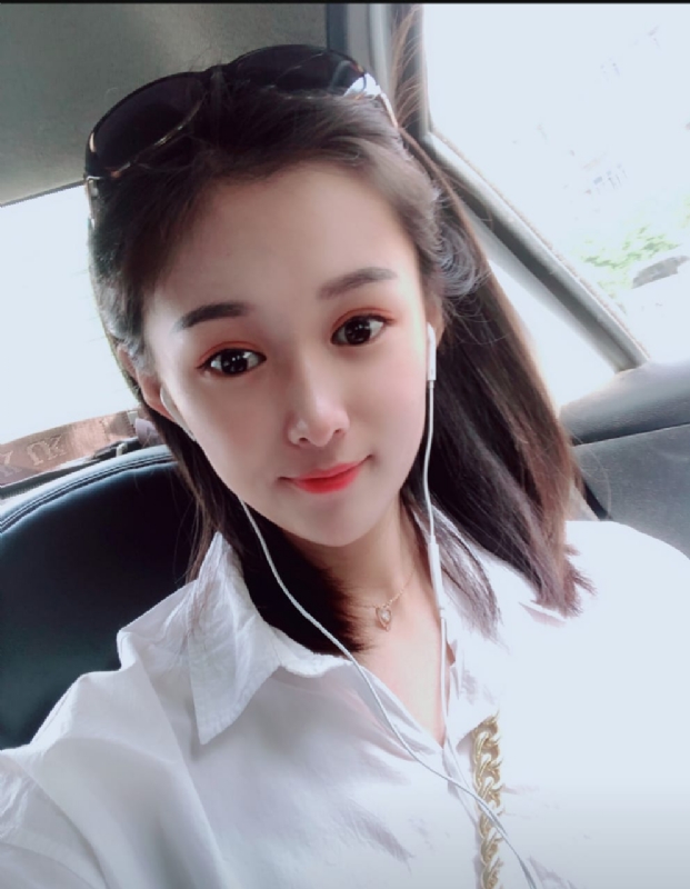 馨月的第一张照片--武夷山相亲网