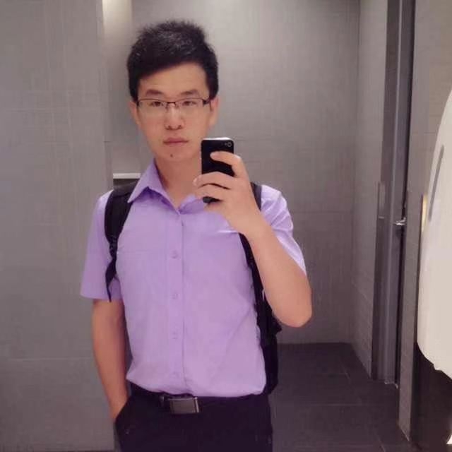 心之所向的第一张照片--武夷山相亲网