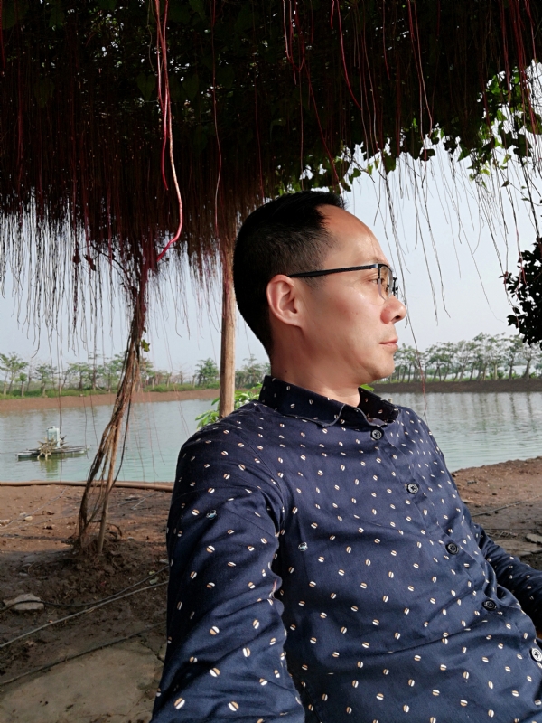 守望烟云的第一张照片--武夷山相亲网