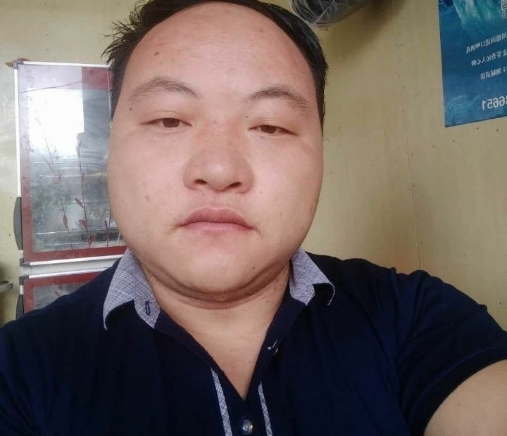 文殊的第一张照片--武夷山相亲网