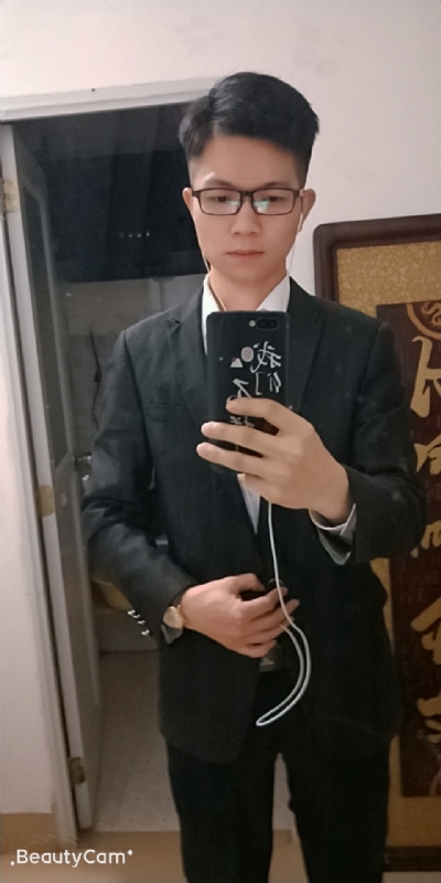 愿得一人心的第二张照片--武夷山相亲网