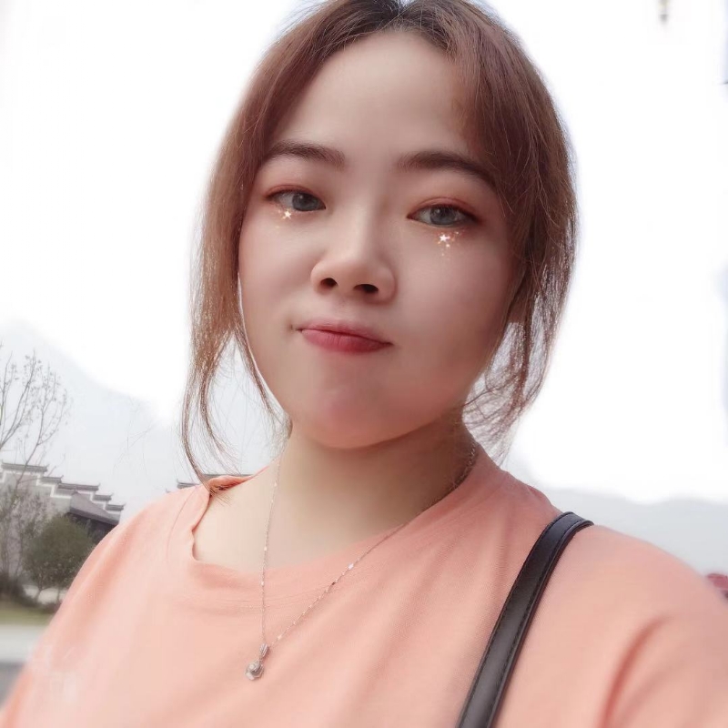 小鱼的第一张照片--武夷山相亲网