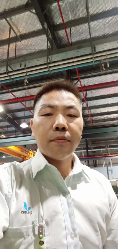 随缘的第一张照片--武夷山相亲网