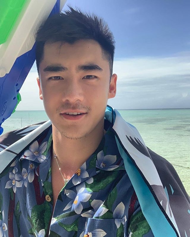 似风沙的第一张照片--武夷山相亲网