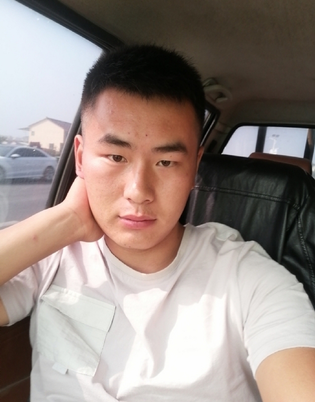 马宏亮的第二张照片--武夷山相亲网