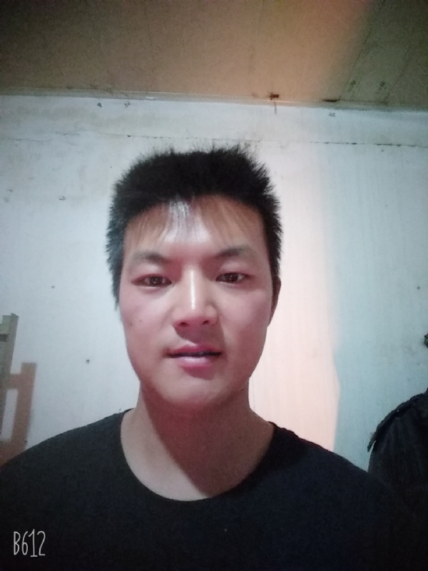 风轻云淡的第一张照片--武夷山相亲网